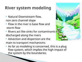 Environmental Numerical modeling presentation.pptx