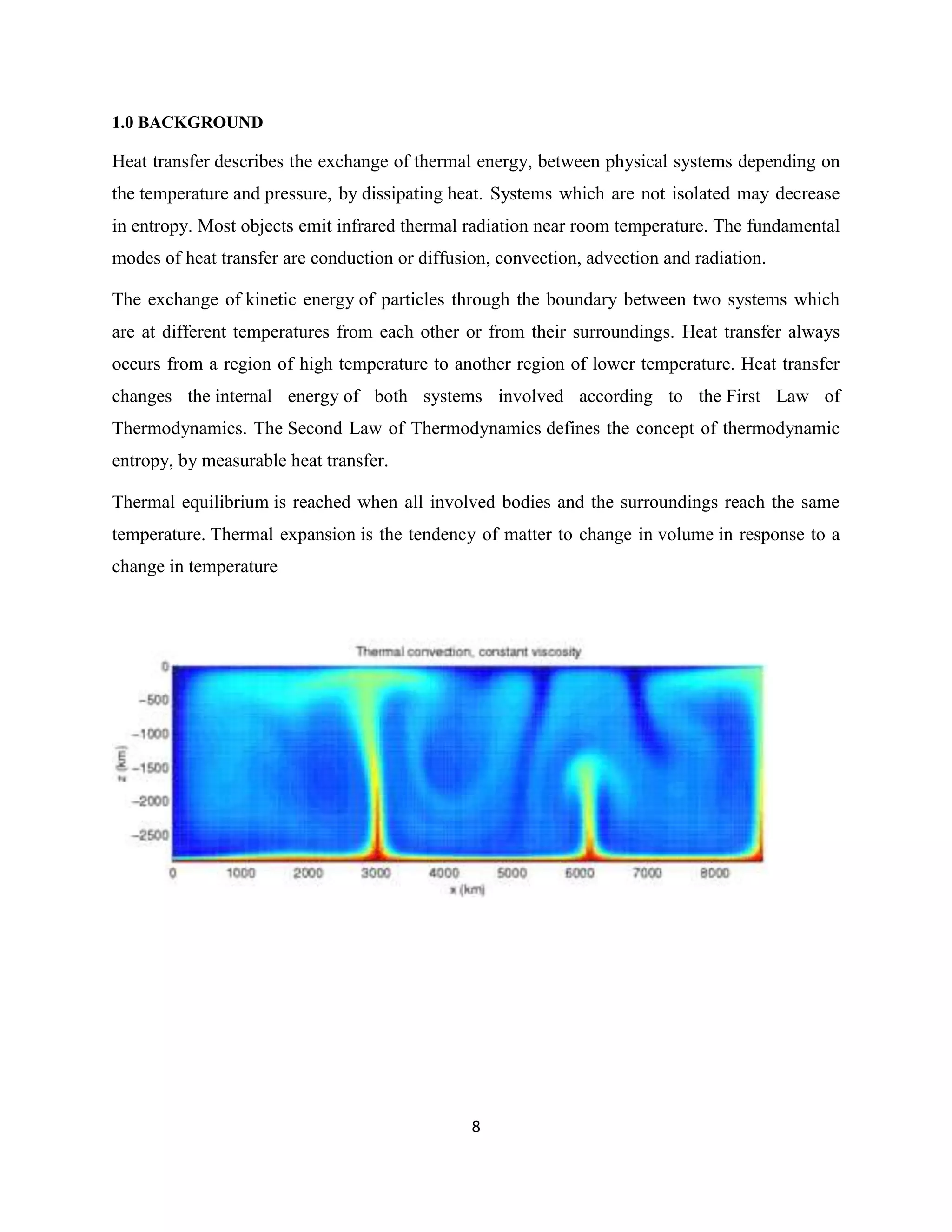 Numerical report gauss | PDF