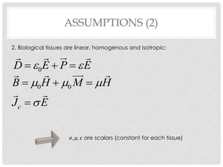 Numerical solution of poisson’s equation | PDF