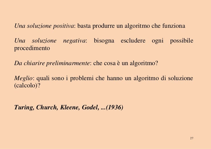 Potenzialità potente in 20 anni