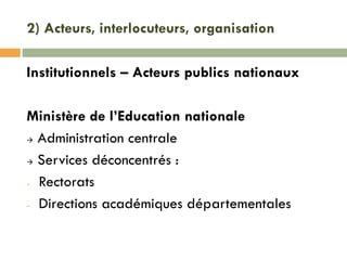 1) Quelques données chiffrées
Position de la France (1/5)
29e rang pour ce qui est de la préparation des
enfants à l’utili...