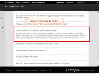 Jusqu’à 3 couches de droit !
 