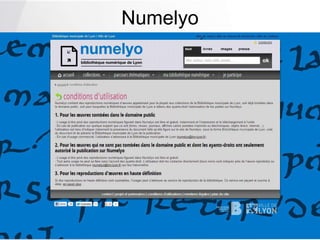 Numelyo
 