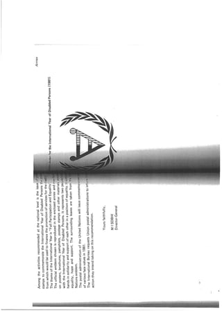 Numérisé sur une imprimante multifonctions