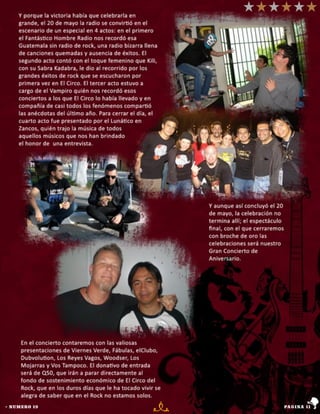 - Numero 19   n   pagina 11
 