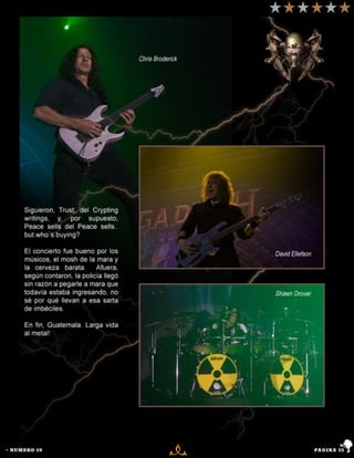 - Numero 19   n   pagina 15
 