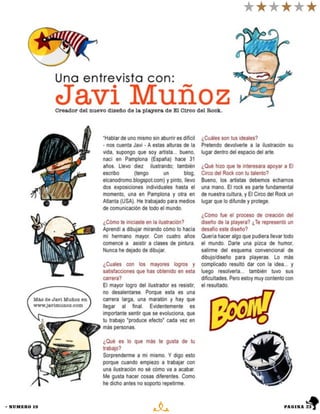 - Numero 19   n   pagina 23
 