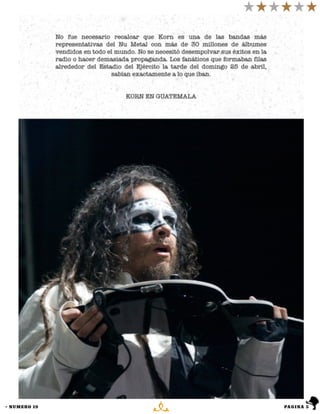 - Numero 19   n   pagina 5
 