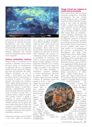 EcoFuturo Magazine N. 4 