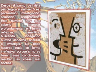 Numerologia completa