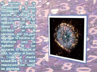 Numerologia completa