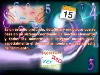 Numerologia completa