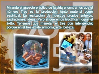 Numerologia completa