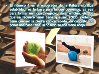 Numerologia completa