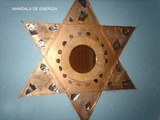 MANDALA DE ENERGIA 