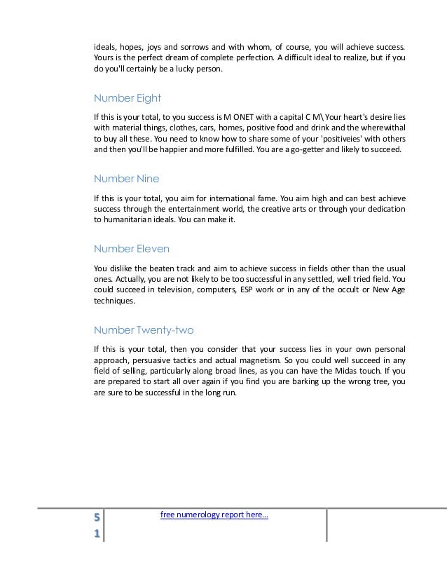 Numerology meaning 1118 photo 3
