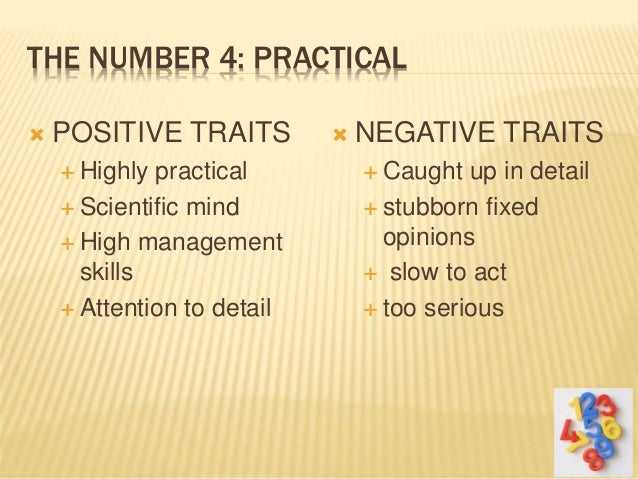 numerology