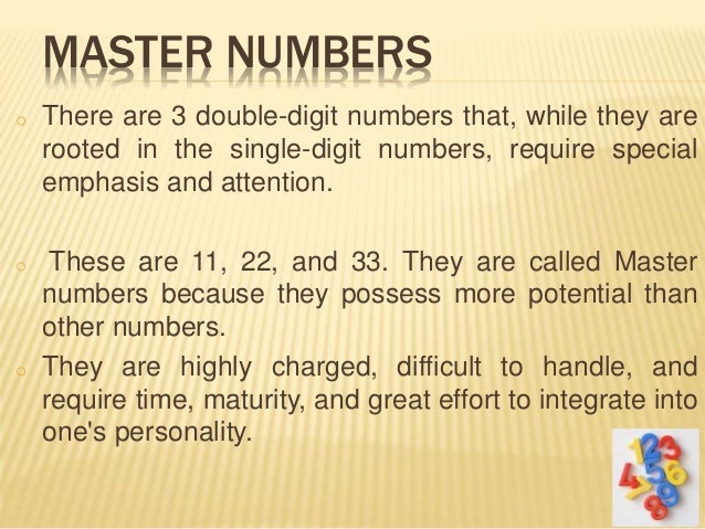 personality number 11 personality number 11