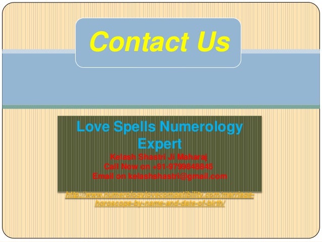 Daily numerology 8 photo 4