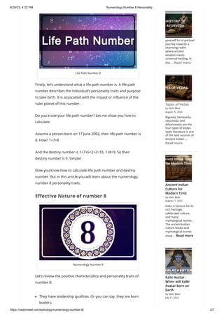Numerology Number 8 Personality.pdf