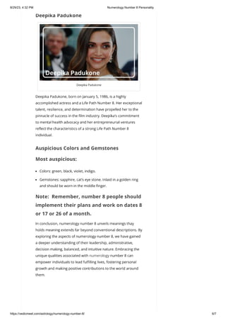 Numerology Number 8 Personality.pdf