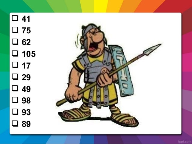 Como Se Escribe 1998 En Numeros Romanos