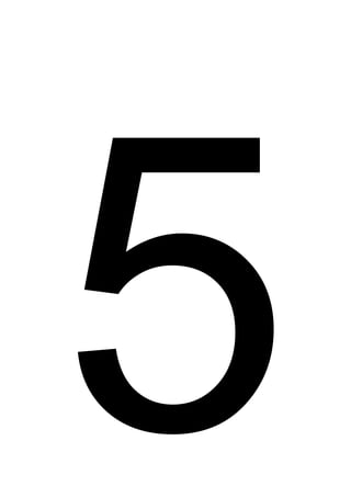 5
 