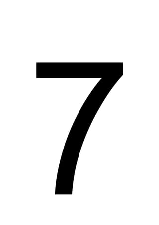 7
 