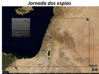 Jornada dos espias
 