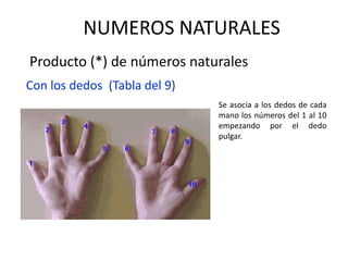 numeros-naturales.ppt