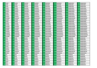 419 CDXIX       919 CMXIX       1419 MCDXIX       1919 MCMXIX       2419 MMCDXIX       2919 MMCMXIX       3419 MMMCDXIX       3919 MMMCMXIX
420 CDXX        920 CMXX        1420 MCDXX        1920 MCMXX        2420 MMCDXX        2920 MMCMXX        3420 MMMCDXX        3920 MMMCMXX
421 CDXXI       921 CMXXI       1421 MCDXXI       1921 MCMXXI       2421 MMCDXXI       2921 MMCMXXI       3421 MMMCDXXI       3921 MMMCMXXI
422 CDXXII      922 CMXXII      1422 MCDXXII      1922 MCMXXII      2422 MMCDXXII      2922 MMCMXXII      3422 MMMCDXXII      3922 MMMCMXXII
423 CDXXIII     923 CMXXIII     1423 MCDXXIII     1923 MCMXXIII     2423 MMCDXXIII     2923 MMCMXXIII     3423 MMMCDXXIII     3923 MMMCMXXIII
424 CDXXIV      924 CMXXIV      1424 MCDXXIV      1924 MCMXXIV      2424 MMCDXXIV      2924 MMCMXXIV      3424 MMMCDXXIV      3924 MMMCMXXIV
425 CDXXV       925 CMXXV       1425 MCDXXV       1925 MCMXXV       2425 MMCDXXV       2925 MMCMXXV       3425 MMMCDXXV       3925 MMMCMXXV
426 CDXXVI      926 CMXXVI      1426 MCDXXVI      1926 MCMXXVI      2426 MMCDXXVI      2926 MMCMXXVI      3426 MMMCDXXVI      3926 MMMCMXXVI
427 CDXXVII     927 CMXXVII     1427 MCDXXVII     1927 MCMXXVII     2427 MMCDXXVII     2927 MMCMXXVII     3427 MMMCDXXVII     3927 MMMCMXXVII
428 CDXXVIII    928 CMXXVIII    1428 MCDXXVIII    1928 MCMXXVIII    2428 MMCDXXVIII    2928 MMCMXXVIII    3428 MMMCDXXVIII    3928 MMMCMXXVIII
429 CDXXIX      929 CMXXIX      1429 MCDXXIX      1929 MCMXXIX      2429 MMCDXXIX      2929 MMCMXXIX      3429 MMMCDXXIX      3929 MMMCMXXIX
430 CDXXX       930 CMXXX       1430 MCDXXX       1930 MCMXXX       2430 MMCDXXX       2930 MMCMXXX       3430 MMMCDXXX       3930 MMMCMXXX
431 CDXXXI      931 CMXXXI      1431 MCDXXXI      1931 MCMXXXI      2431 MMCDXXXI      2931 MMCMXXXI      3431 MMMCDXXXI      3931 MMMCMXXXI
432 CDXXXII     932 CMXXXII     1432 MCDXXXII     1932 MCMXXXII     2432 MMCDXXXII     2932 MMCMXXXII     3432 MMMCDXXXII     3932 MMMCMXXXII
433 CDXXXIII    933 CMXXXIII    1433 MCDXXXIII    1933 MCMXXXIII    2433 MMCDXXXIII    2933 MMCMXXXIII    3433 MMMCDXXXIII    3933 MMMCMXXXIII
434 CDXXXIV     934 CMXXXIV     1434 MCDXXXIV     1934 MCMXXXIV     2434 MMCDXXXIV     2934 MMCMXXXIV     3434 MMMCDXXXIV     3934 MMMCMXXXIV
435 CDXXXV      935 CMXXXV      1435 MCDXXXV      1935 MCMXXXV      2435 MMCDXXXV      2935 MMCMXXXV      3435 MMMCDXXXV      3935 MMMCMXXXV
436 CDXXXVI     936 CMXXXVI     1436 MCDXXXVI     1936 MCMXXXVI     2436 MMCDXXXVI     2936 MMCMXXXVI     3436 MMMCDXXXVI     3936 MMMCMXXXVI
437 CDXXXVII    937 CMXXXVII    1437 MCDXXXVII    1937 MCMXXXVII    2437 MMCDXXXVII    2937 MMCMXXXVII    3437 MMMCDXXXVII    3937 MMMCMXXXVII
438 CDXXXVIII   938 CMXXXVIII   1438 MCDXXXVIII   1938 MCMXXXVIII   2438 MMCDXXXVIII   2938 MMCMXXXVIII   3438 MMMCDXXXVIII   3938 MMMCMXXXVIII
439 CDXXXIX     939 CMXXXIX     1439 MCDXXXIX     1939 MCMXXXIX     2439 MMCDXXXIX     2939 MMCMXXXIX     3439 MMMCDXXXIX     3939 MMMCMXXXIX
440 CDXL        940 CMXL        1440 MCDXL        1940 MCMXL        2440 MMCDXL        2940 MMCMXL        3440 MMMCDXL        3940 MMMCMXL
441 CDXLI       941 CMXLI       1441 MCDXLI       1941 MCMXLI       2441 MMCDXLI       2941 MMCMXLI       3441 MMMCDXLI       3941 MMMCMXLI
442 CDXLII      942 CMXLII      1442 MCDXLII      1942 MCMXLII      2442 MMCDXLII      2942 MMCMXLII      3442 MMMCDXLII      3942 MMMCMXLII
443 CDXLIII     943 CMXLIII     1443 MCDXLIII     1943 MCMXLIII     2443 MMCDXLIII     2943 MMCMXLIII     3443 MMMCDXLIII     3943 MMMCMXLIII
444 CDXLIV      944 CMXLIV      1444 MCDXLIV      1944 MCMXLIV      2444 MMCDXLIV      2944 MMCMXLIV      3444 MMMCDXLIV      3944 MMMCMXLIV
445 CDXLV       945 CMXLV       1445 MCDXLV       1945 MCMXLV       2445 MMCDXLV       2945 MMCMXLV       3445 MMMCDXLV       3945 MMMCMXLV
446 CDXLVI      946 CMXLVI      1446 MCDXLVI      1946 MCMXLVI      2446 MMCDXLVI      2946 MMCMXLVI      3446 MMMCDXLVI      3946 MMMCMXLVI
447 CDXLVII     947 CMXLVII     1447 MCDXLVII     1947 MCMXLVII     2447 MMCDXLVII     2947 MMCMXLVII     3447 MMMCDXLVII     3947 MMMCMXLVII
448 CDXLVIII    948 CMXLVIII    1448 MCDXLVIII    1948 MCMXLVIII    2448 MMCDXLVIII    2948 MMCMXLVIII    3448 MMMCDXLVIII    3948 MMMCMXLVIII
449 CDXLIX      949 CMXLIX      1449 MCDXLIX      1949 MCMXLIX      2449 MMCDXLIX      2949 MMCMXLIX      3449 MMMCDXLIX      3949 MMMCMXLIX
450 CDL         950 CML         1450 MCDL         1950 MCML         2450 MMCDL         2950 MMCML         3450 MMMCDL         3950 MMMCML
451 CDLI        951 CMLI        1451 MCDLI        1951 MCMLI        2451 MMCDLI        2951 MMCMLI        3451 MMMCDLI        3951 MMMCMLI
452 CDLII       952 CMLII       1452 MCDLII       1952 MCMLII       2452 MMCDLII       2952 MMCMLII       3452 MMMCDLII       3952 MMMCMLII
453 CDLIII      953 CMLIII      1453 MCDLIII      1953 MCMLIII      2453 MMCDLIII      2953 MMCMLIII      3453 MMMCDLIII      3953 MMMCMLIII
454 CDLIV       954 CMLIV       1454 MCDLIV       1954 MCMLIV       2454 MMCDLIV       2954 MMCMLIV       3454 MMMCDLIV       3954 MMMCMLIV
455 CDLV        955 CMLV        1455 MCDLV        1955 MCMLV        2455 MMCDLV        2955 MMCMLV        3455 MMMCDLV        3955 MMMCMLV
456 CDLVI       956 CMLVI       1456 MCDLVI       1956 MCMLVI       2456 MMCDLVI       2956 MMCMLVI       3456 MMMCDLVI       3956 MMMCMLVI
 