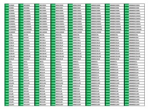 229 CCXXIX      729 DCCXXIX      1229 MCCXXIX      1729 MDCCXXIX      2229 MMCCXXIX      2729 MMDCCXXIX      3229 MMMCCXXIX      3729 MMMDCCXXIX
230 CCXXX       730 DCCXXX       1230 MCCXXX       1730 MDCCXXX       2230 MMCCXXX       2730 MMDCCXXX       3230 MMMCCXXX       3730 MMMDCCXXX
231 CCXXXI      731 DCCXXXI      1231 MCCXXXI      1731 MDCCXXXI      2231 MMCCXXXI      2731 MMDCCXXXI      3231 MMMCCXXXI      3731 MMMDCCXXXI
232 CCXXXII     732 DCCXXXII     1232 MCCXXXII     1732 MDCCXXXII     2232 MMCCXXXII     2732 MMDCCXXXII     3232 MMMCCXXXII     3732 MMMDCCXXXII
233 CCXXXIII    733 DCCXXXIII    1233 MCCXXXIII    1733 MDCCXXXIII    2233 MMCCXXXIII    2733 MMDCCXXXIII    3233 MMMCCXXXIII    3733 MMMDCCXXXIII
234 CCXXXIV     734 DCCXXXIV     1234 MCCXXXIV     1734 MDCCXXXIV     2234 MMCCXXXIV     2734 MMDCCXXXIV     3234 MMMCCXXXIV     3734 MMMDCCXXXIV
235 CCXXXV      735 DCCXXXV      1235 MCCXXXV      1735 MDCCXXXV      2235 MMCCXXXV      2735 MMDCCXXXV      3235 MMMCCXXXV      3735 MMMDCCXXXV
236 CCXXXVI     736 DCCXXXVI     1236 MCCXXXVI     1736 MDCCXXXVI     2236 MMCCXXXVI     2736 MMDCCXXXVI     3236 MMMCCXXXVI     3736 MMMDCCXXXVI
237 CCXXXVII    737 DCCXXXVII    1237 MCCXXXVII    1737 MDCCXXXVII    2237 MMCCXXXVII    2737 MMDCCXXXVII    3237 MMMCCXXXVII    3737 MMMDCCXXXVII
238 CCXXXVIII   738 DCCXXXVIII   1238 MCCXXXVIII   1738 MDCCXXXVIII   2238 MMCCXXXVIII   2738 MMDCCXXXVIII   3238 MMMCCXXXVIII   3738 MMMDCCXXXVIII
239 CCXXXIX     739 DCCXXXIX     1239 MCCXXXIX     1739 MDCCXXXIX     2239 MMCCXXXIX     2739 MMDCCXXXIX     3239 MMMCCXXXIX     3739 MMMDCCXXXIX
240 CCXL        740 DCCXL        1240 MCCXL        1740 MDCCXL        2240 MMCCXL        2740 MMDCCXL        3240 MMMCCXL        3740 MMMDCCXL
241 CCXLI       741 DCCXLI       1241 MCCXLI       1741 MDCCXLI       2241 MMCCXLI       2741 MMDCCXLI       3241 MMMCCXLI       3741 MMMDCCXLI
242 CCXLII      742 DCCXLII      1242 MCCXLII      1742 MDCCXLII      2242 MMCCXLII      2742 MMDCCXLII      3242 MMMCCXLII      3742 MMMDCCXLII
243 CCXLIII     743 DCCXLIII     1243 MCCXLIII     1743 MDCCXLIII     2243 MMCCXLIII     2743 MMDCCXLIII     3243 MMMCCXLIII     3743 MMMDCCXLIII
244 CCXLIV      744 DCCXLIV      1244 MCCXLIV      1744 MDCCXLIV      2244 MMCCXLIV      2744 MMDCCXLIV      3244 MMMCCXLIV      3744 MMMDCCXLIV
245 CCXLV       745 DCCXLV       1245 MCCXLV       1745 MDCCXLV       2245 MMCCXLV       2745 MMDCCXLV       3245 MMMCCXLV       3745 MMMDCCXLV
246 CCXLVI      746 DCCXLVI      1246 MCCXLVI      1746 MDCCXLVI      2246 MMCCXLVI      2746 MMDCCXLVI      3246 MMMCCXLVI      3746 MMMDCCXLVI
247 CCXLVII     747 DCCXLVII     1247 MCCXLVII     1747 MDCCXLVII     2247 MMCCXLVII     2747 MMDCCXLVII     3247 MMMCCXLVII     3747 MMMDCCXLVII
248 CCXLVIII    748 DCCXLVIII    1248 MCCXLVIII    1748 MDCCXLVIII    2248 MMCCXLVIII    2748 MMDCCXLVIII    3248 MMMCCXLVIII    3748 MMMDCCXLVIII
249 CCXLIX      749 DCCXLIX      1249 MCCXLIX      1749 MDCCXLIX      2249 MMCCXLIX      2749 MMDCCXLIX      3249 MMMCCXLIX      3749 MMMDCCXLIX
250 CCL         750 DCCL         1250 MCCL         1750 MDCCL         2250 MMCCL         2750 MMDCCL         3250 MMMCCL         3750 MMMDCCL
251 CCLI        751 DCCLI        1251 MCCLI        1751 MDCCLI        2251 MMCCLI        2751 MMDCCLI        3251 MMMCCLI        3751 MMMDCCLI
252 CCLII       752 DCCLII       1252 MCCLII       1752 MDCCLII       2252 MMCCLII       2752 MMDCCLII       3252 MMMCCLII       3752 MMMDCCLII
253 CCLIII      753 DCCLIII      1253 MCCLIII      1753 MDCCLIII      2253 MMCCLIII      2753 MMDCCLIII      3253 MMMCCLIII      3753 MMMDCCLIII
254 CCLIV       754 DCCLIV       1254 MCCLIV       1754 MDCCLIV       2254 MMCCLIV       2754 MMDCCLIV       3254 MMMCCLIV       3754 MMMDCCLIV
255 CCLV        755 DCCLV        1255 MCCLV        1755 MDCCLV        2255 MMCCLV        2755 MMDCCLV        3255 MMMCCLV        3755 MMMDCCLV
256 CCLVI       756 DCCLVI       1256 MCCLVI       1756 MDCCLVI       2256 MMCCLVI       2756 MMDCCLVI       3256 MMMCCLVI       3756 MMMDCCLVI
257 CCLVII      757 DCCLVII      1257 MCCLVII      1757 MDCCLVII      2257 MMCCLVII      2757 MMDCCLVII      3257 MMMCCLVII      3757 MMMDCCLVII
258 CCLVIII     758 DCCLVIII     1258 MCCLVIII     1758 MDCCLVIII     2258 MMCCLVIII     2758 MMDCCLVIII     3258 MMMCCLVIII     3758 MMMDCCLVIII
259 CCLIX       759 DCCLIX       1259 MCCLIX       1759 MDCCLIX       2259 MMCCLIX       2759 MMDCCLIX       3259 MMMCCLIX       3759 MMMDCCLIX
260 CCLX        760 DCCLX        1260 MCCLX        1760 MDCCLX        2260 MMCCLX        2760 MMDCCLX        3260 MMMCCLX        3760 MMMDCCLX
261 CCLXI       761 DCCLXI       1261 MCCLXI       1761 MDCCLXI       2261 MMCCLXI       2761 MMDCCLXI       3261 MMMCCLXI       3761 MMMDCCLXI
262 CCLXII      762 DCCLXII      1262 MCCLXII      1762 MDCCLXII      2262 MMCCLXII      2762 MMDCCLXII      3262 MMMCCLXII      3762 MMMDCCLXII
263 CCLXIII     763 DCCLXIII     1263 MCCLXIII     1763 MDCCLXIII     2263 MMCCLXIII     2763 MMDCCLXIII     3263 MMMCCLXIII     3763 MMMDCCLXIII
264 CCLXIV      764 DCCLXIV      1264 MCCLXIV      1764 MDCCLXIV      2264 MMCCLXIV      2764 MMDCCLXIV      3264 MMMCCLXIV      3764 MMMDCCLXIV
265 CCLXV       765 DCCLXV       1265 MCCLXV       1765 MDCCLXV       2265 MMCCLXV       2765 MMDCCLXV       3265 MMMCCLXV       3765 MMMDCCLXV
266 CCLXVI      766 DCCLXVI      1266 MCCLXVI      1766 MDCCLXVI      2266 MMCCLXVI      2766 MMDCCLXVI      3266 MMMCCLXVI      3766 MMMDCCLXVI
 