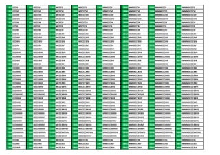 305 CCCV         805 DCCCV         1305 MCCCV         1805 MDCCCV         2305 MMCCCV         2805 MMDCCCV         3305 MMMCCCV         3805 MMMDCCCV
306 CCCVI        806 DCCCVI        1306 MCCCVI        1806 MDCCCVI        2306 MMCCCVI        2806 MMDCCCVI        3306 MMMCCCVI        3806 MMMDCCCVI
307 CCCVII       807 DCCCVII       1307 MCCCVII       1807 MDCCCVII       2307 MMCCCVII       2807 MMDCCCVII       3307 MMMCCCVII       3807 MMMDCCCVII
308 CCCVIII      808 DCCCVIII      1308 MCCCVIII      1808 MDCCCVIII      2308 MMCCCVIII      2808 MMDCCCVIII      3308 MMMCCCVIII      3808 MMMDCCCVIII
309 CCCIX        809 DCCCIX        1309 MCCCIX        1809 MDCCCIX        2309 MMCCCIX        2809 MMDCCCIX        3309 MMMCCCIX        3809 MMMDCCCIX
310 CCCX         810 DCCCX         1310 MCCCX         1810 MDCCCX         2310 MMCCCX         2810 MMDCCCX         3310 MMMCCCX         3810 MMMDCCCX
311 CCCXI        811 DCCCXI        1311 MCCCXI        1811 MDCCCXI        2311 MMCCCXI        2811 MMDCCCXI        3311 MMMCCCXI        3811 MMMDCCCXI
312 CCCXII       812 DCCCXII       1312 MCCCXII       1812 MDCCCXII       2312 MMCCCXII       2812 MMDCCCXII       3312 MMMCCCXII       3812 MMMDCCCXII
313 CCCXIII      813 DCCCXIII      1313 MCCCXIII      1813 MDCCCXIII      2313 MMCCCXIII      2813 MMDCCCXIII      3313 MMMCCCXIII      3813 MMMDCCCXIII
314 CCCXIV       814 DCCCXIV       1314 MCCCXIV       1814 MDCCCXIV       2314 MMCCCXIV       2814 MMDCCCXIV       3314 MMMCCCXIV       3814 MMMDCCCXIV
315 CCCXV        815 DCCCXV        1315 MCCCXV        1815 MDCCCXV        2315 MMCCCXV        2815 MMDCCCXV        3315 MMMCCCXV        3815 MMMDCCCXV
316 CCCXVI       816 DCCCXVI       1316 MCCCXVI       1816 MDCCCXVI       2316 MMCCCXVI       2816 MMDCCCXVI       3316 MMMCCCXVI       3816 MMMDCCCXVI
317 CCCXVII      817 DCCCXVII      1317 MCCCXVII      1817 MDCCCXVII      2317 MMCCCXVII      2817 MMDCCCXVII      3317 MMMCCCXVII      3817 MMMDCCCXVII
318 CCCXVIII     818 DCCCXVIII     1318 MCCCXVIII     1818 MDCCCXVIII     2318 MMCCCXVIII     2818 MMDCCCXVIII     3318 MMMCCCXVIII     3818 MMMDCCCXVIII
319 CCCXIX       819 DCCCXIX       1319 MCCCXIX       1819 MDCCCXIX       2319 MMCCCXIX       2819 MMDCCCXIX       3319 MMMCCCXIX       3819 MMMDCCCXIX
320 CCCXX        820 DCCCXX        1320 MCCCXX        1820 MDCCCXX        2320 MMCCCXX        2820 MMDCCCXX        3320 MMMCCCXX        3820 MMMDCCCXX
321 CCCXXI       821 DCCCXXI       1321 MCCCXXI       1821 MDCCCXXI       2321 MMCCCXXI       2821 MMDCCCXXI       3321 MMMCCCXXI       3821 MMMDCCCXXI
322 CCCXXII      822 DCCCXXII      1322 MCCCXXII      1822 MDCCCXXII      2322 MMCCCXXII      2822 MMDCCCXXII      3322 MMMCCCXXII      3822 MMMDCCCXXII
323 CCCXXIII     823 DCCCXXIII     1323 MCCCXXIII     1823 MDCCCXXIII     2323 MMCCCXXIII     2823 MMDCCCXXIII     3323 MMMCCCXXIII     3823 MMMDCCCXXIII
324 CCCXXIV      824 DCCCXXIV      1324 MCCCXXIV      1824 MDCCCXXIV      2324 MMCCCXXIV      2824 MMDCCCXXIV      3324 MMMCCCXXIV      3824 MMMDCCCXXIV
325 CCCXXV       825 DCCCXXV       1325 MCCCXXV       1825 MDCCCXXV       2325 MMCCCXXV       2825 MMDCCCXXV       3325 MMMCCCXXV       3825 MMMDCCCXXV
326 CCCXXVI      826 DCCCXXVI      1326 MCCCXXVI      1826 MDCCCXXVI      2326 MMCCCXXVI      2826 MMDCCCXXVI      3326 MMMCCCXXVI      3826 MMMDCCCXXVI
327 CCCXXVII     827 DCCCXXVII     1327 MCCCXXVII     1827 MDCCCXXVII     2327 MMCCCXXVII     2827 MMDCCCXXVII     3327 MMMCCCXXVII     3827 MMMDCCCXXVII
328 CCCXXVIII    828 DCCCXXVIII    1328 MCCCXXVIII    1828 MDCCCXXVIII    2328 MMCCCXXVIII    2828 MMDCCCXXVIII    3328 MMMCCCXXVIII    3828 MMMDCCCXXVIII
329 CCCXXIX      829 DCCCXXIX      1329 MCCCXXIX      1829 MDCCCXXIX      2329 MMCCCXXIX      2829 MMDCCCXXIX      3329 MMMCCCXXIX      3829 MMMDCCCXXIX
330 CCCXXX       830 DCCCXXX       1330 MCCCXXX       1830 MDCCCXXX       2330 MMCCCXXX       2830 MMDCCCXXX       3330 MMMCCCXXX       3830 MMMDCCCXXX
331 CCCXXXI      831 DCCCXXXI      1331 MCCCXXXI      1831 MDCCCXXXI      2331 MMCCCXXXI      2831 MMDCCCXXXI      3331 MMMCCCXXXI      3831 MMMDCCCXXXI
332 CCCXXXII     832 DCCCXXXII     1332 MCCCXXXII     1832 MDCCCXXXII     2332 MMCCCXXXII     2832 MMDCCCXXXII     3332 MMMCCCXXXII     3832 MMMDCCCXXXII
333 CCCXXXIII    833 DCCCXXXIII    1333 MCCCXXXIII    1833 MDCCCXXXIII    2333 MMCCCXXXIII    2833 MMDCCCXXXIII    3333 MMMCCCXXXIII    3833 MMMDCCCXXXIII
334 CCCXXXIV     834 DCCCXXXIV     1334 MCCCXXXIV     1834 MDCCCXXXIV     2334 MMCCCXXXIV     2834 MMDCCCXXXIV     3334 MMMCCCXXXIV     3834 MMMDCCCXXXIV
335 CCCXXXV      835 DCCCXXXV      1335 MCCCXXXV      1835 MDCCCXXXV      2335 MMCCCXXXV      2835 MMDCCCXXXV      3335 MMMCCCXXXV      3835 MMMDCCCXXXV
336 CCCXXXVI     836 DCCCXXXVI     1336 MCCCXXXVI     1836 MDCCCXXXVI     2336 MMCCCXXXVI     2836 MMDCCCXXXVI     3336 MMMCCCXXXVI     3836 MMMDCCCXXXVI
337 CCCXXXVII    837 DCCCXXXVII    1337 MCCCXXXVII    1837 MDCCCXXXVII    2337 MMCCCXXXVII    2837 MMDCCCXXXVII    3337 MMMCCCXXXVII    3837 MMMDCCCXXXVII
338 CCCXXXVIII   838 DCCCXXXVIII   1338 MCCCXXXVIII   1838 MDCCCXXXVIII   2338 MMCCCXXXVIII   2838 MMDCCCXXXVIII   3338 MMMCCCXXXVIII   3838 MMMDCCCXXXVIII
339 CCCXXXIX     839 DCCCXXXIX     1339 MCCCXXXIX     1839 MDCCCXXXIX     2339 MMCCCXXXIX     2839 MMDCCCXXXIX     3339 MMMCCCXXXIX     3839 MMMDCCCXXXIX
340 CCCXL        840 DCCCXL        1340 MCCCXL        1840 MDCCCXL        2340 MMCCCXL        2840 MMDCCCXL        3340 MMMCCCXL        3840 MMMDCCCXL
341 CCCXLI       841 DCCCXLI       1341 MCCCXLI       1841 MDCCCXLI       2341 MMCCCXLI       2841 MMDCCCXLI       3341 MMMCCCXLI       3841 MMMDCCCXLI
342 CCCXLII      842 DCCCXLII      1342 MCCCXLII      1842 MDCCCXLII      2342 MMCCCXLII      2842 MMDCCCXLII      3342 MMMCCCXLII      3842 MMMDCCCXLII
 