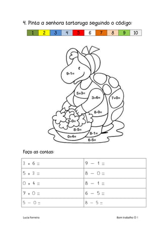 Lucia Ferreira Bom trabalho  !
 