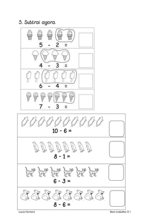 Lucia Ferreira Bom trabalho  !
 