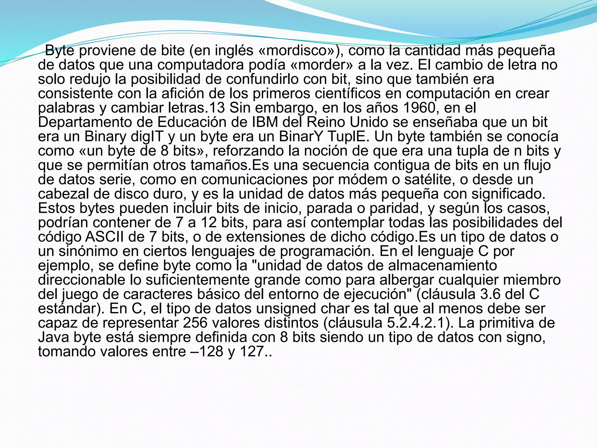Numeros binarios | PPTX
