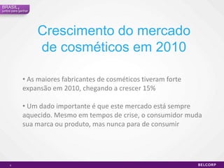  O Brasil teve expansão do PIB de 7,5%