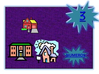 Numeros En Ingles