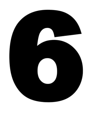 6
 