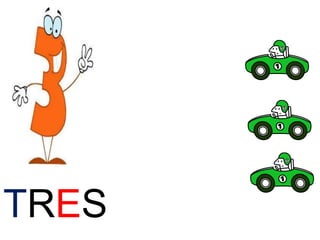 TRES