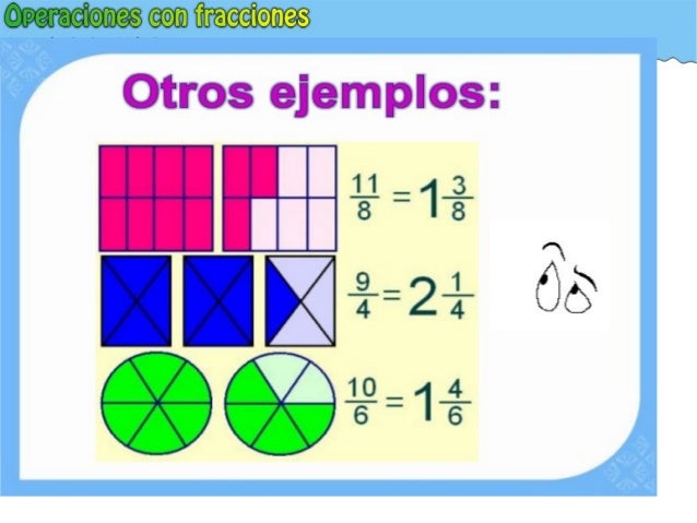 Resultado de imagen de numero mixto