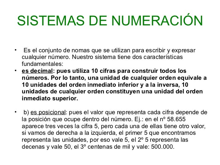 Numeros Naturales Y Enteros