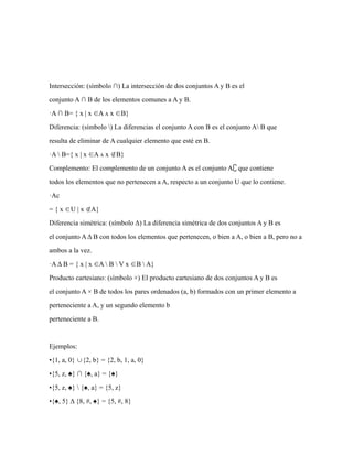Numeros reales | PDF