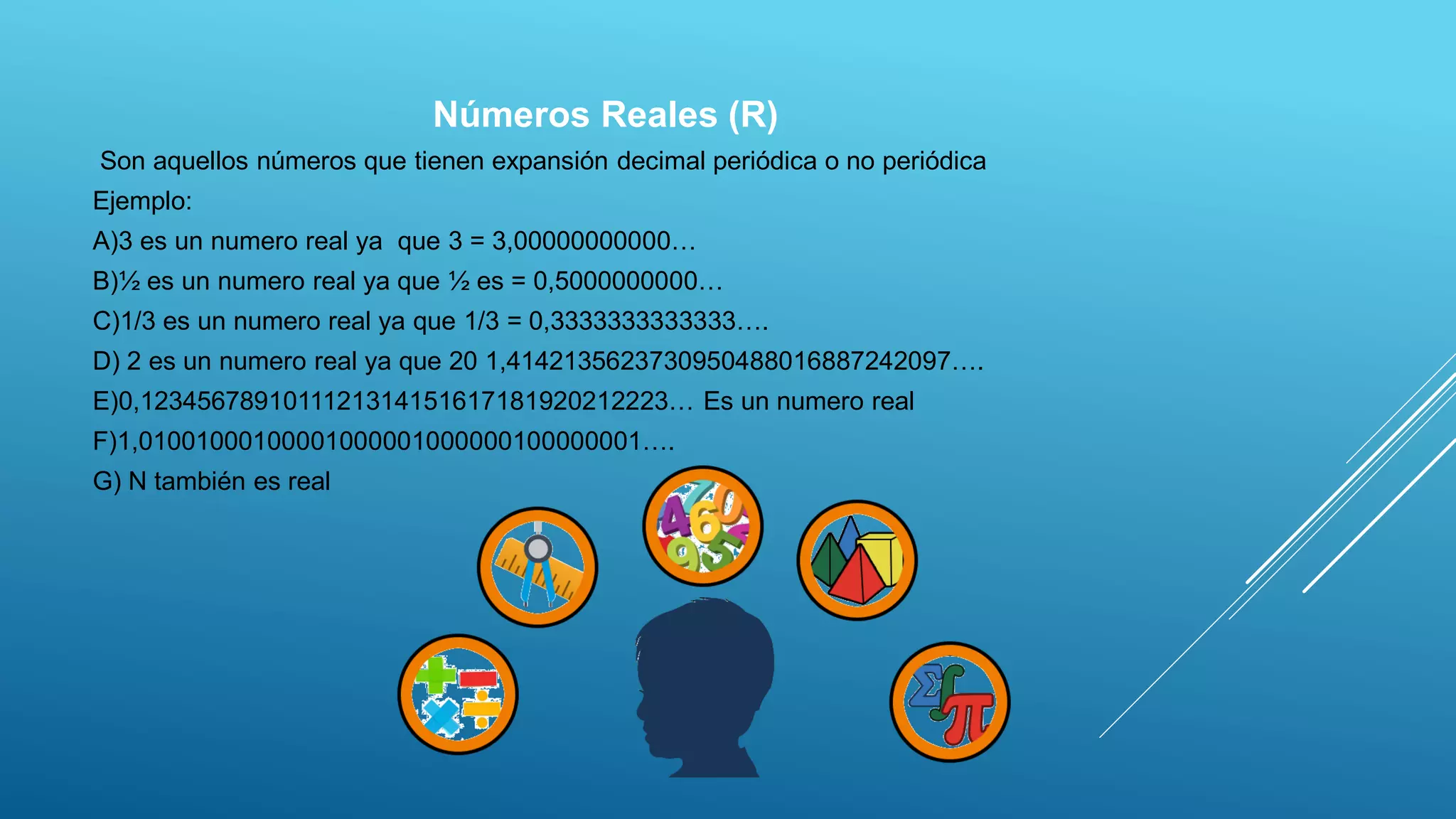 Numeros reales, inecuaciones y desigualdades | PDF