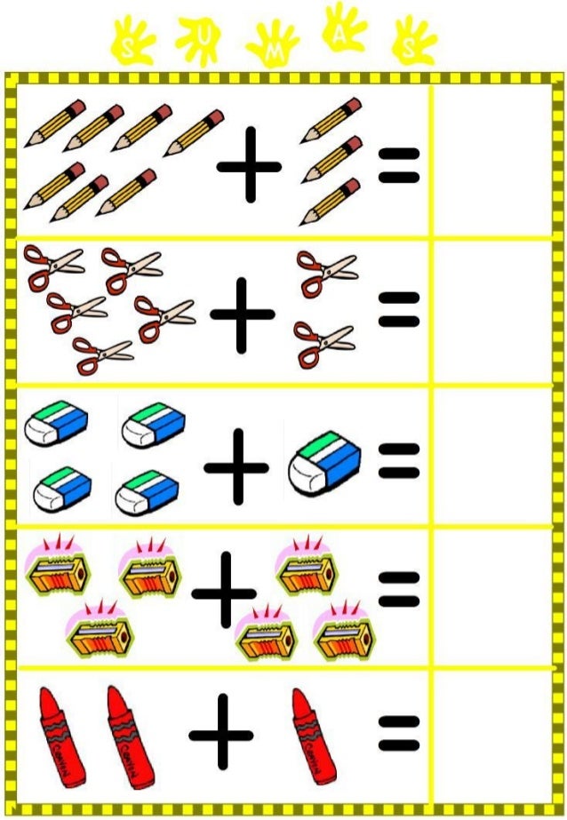 Numeros y sumas