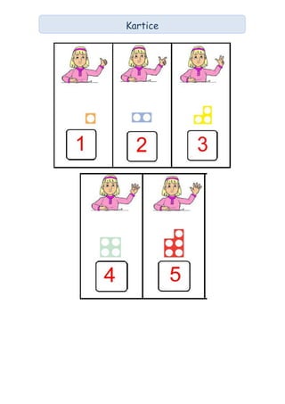 Numicon matematika | PDF