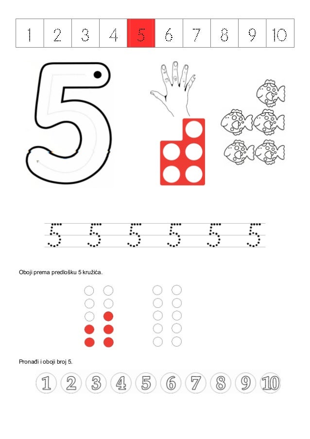 numicon matematika