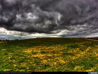 Photo by David DeHetre - http://www.flickr.com/photos/davedehetre/5658797697/

 