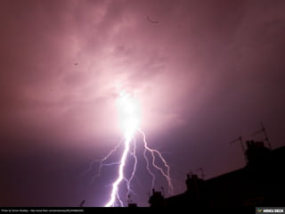 Photo by Simon Bradley - http://www.flickr.com/photos/squiffy/244862020/

 