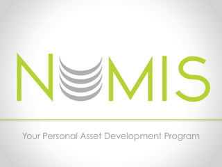 Numis Review - Numis Gold and Silver